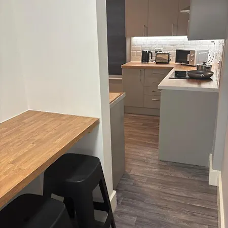 Montpelier Places * Bristol