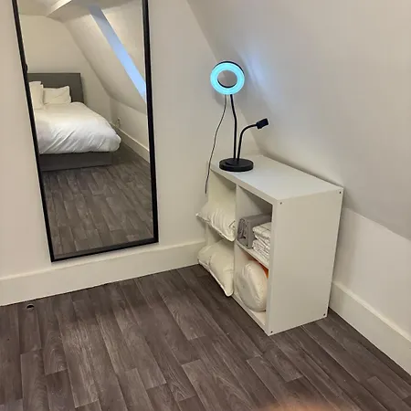 Montpelier Places Apartamento *