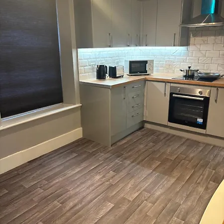 Montpelier Places * Bristol