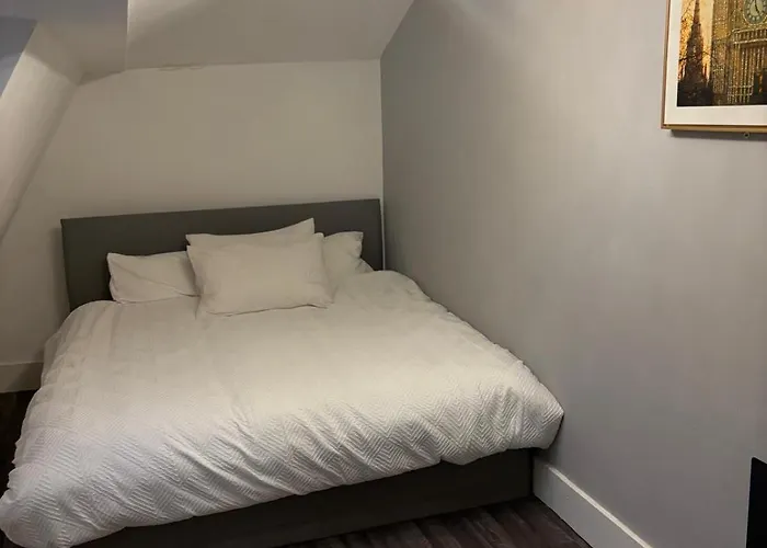 Montpelier Places Bristol