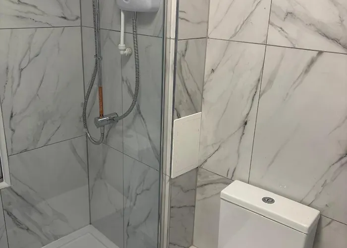 Apartman Montpelier Places *