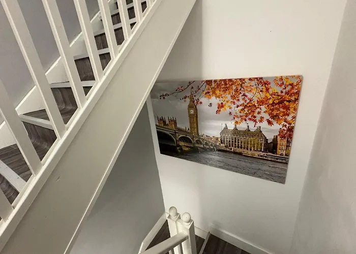 Montpelier Places Bristol