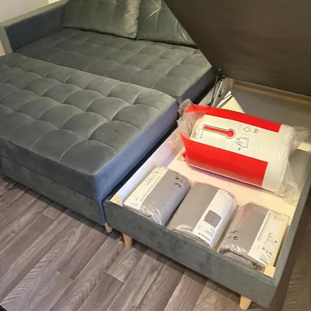 아파트 Montpelier Places