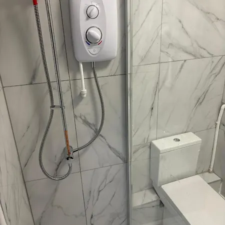 Montpelier Places 아파트 *
