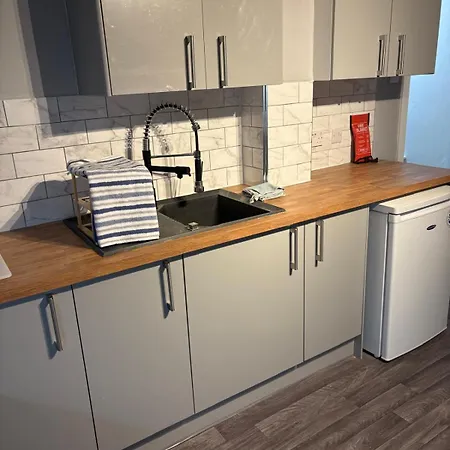 Montpelier Places Bristol