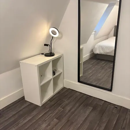 Apartmán Montpelier Places