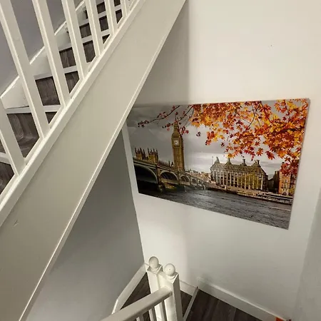 Montpelier Places Μπρίστολ