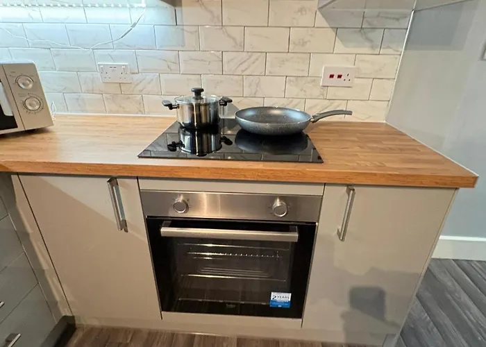 Apartment Montpelier Places Bristol