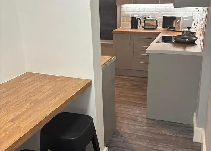 Montpelier Places * Bristol