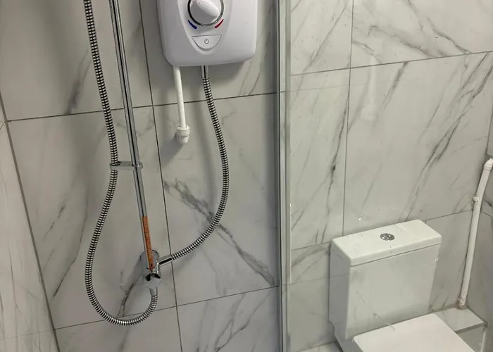 Montpelier Places Διαμέρισμα *